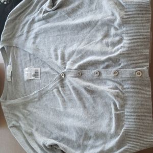 1x cardigan Forever 21+